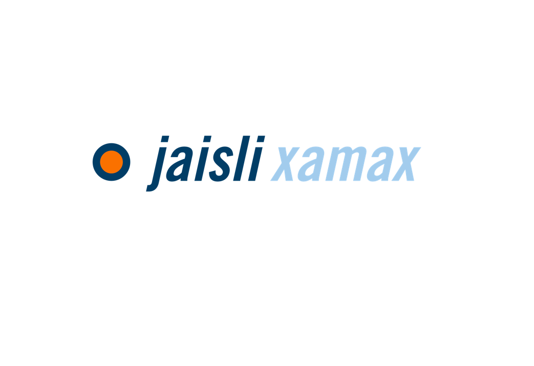 Das neue Logo ist da Jaisli Xamax  AG