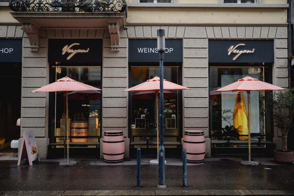 recharge Ausgabe Nr. 3: Genuss als Haltung – Nachhaltigkeit im Fokus